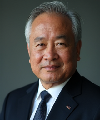 CEO of Petra Bullion Treasure Trust and Security